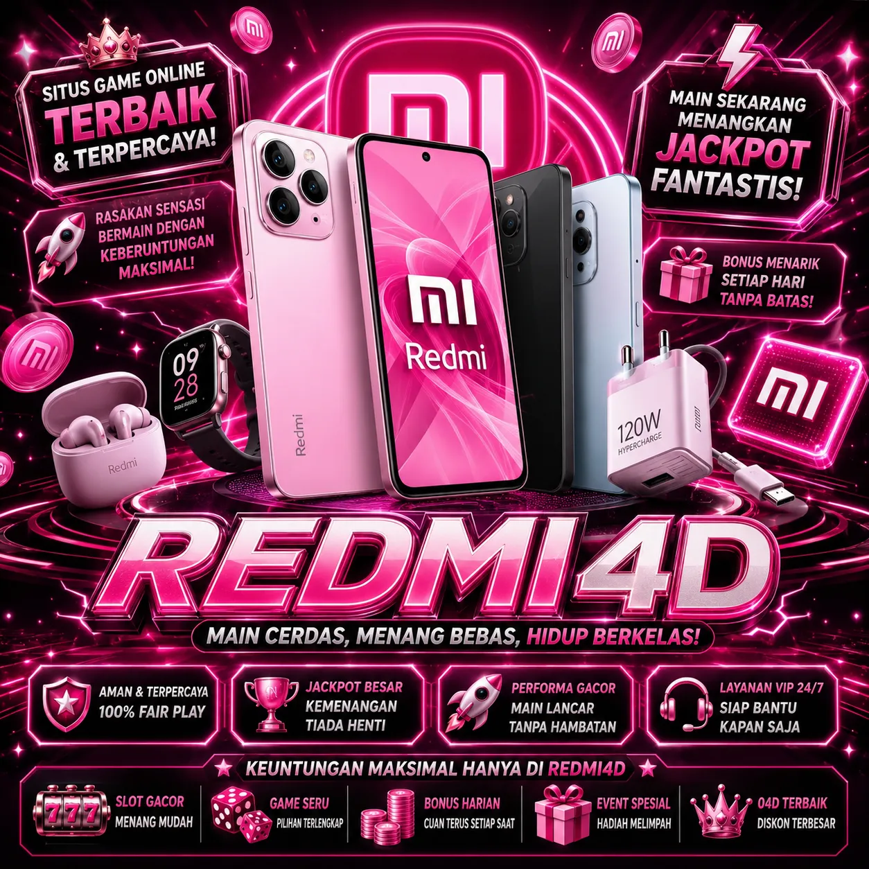 REDMI4D